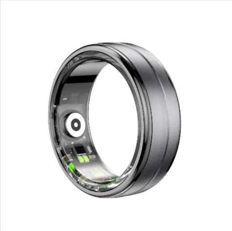 LVT Smart Ring – Health Tracker