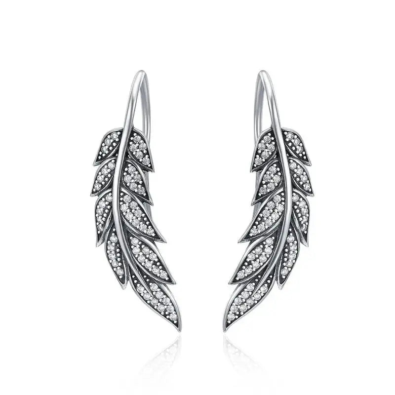 Angel Earrings - la Vérité