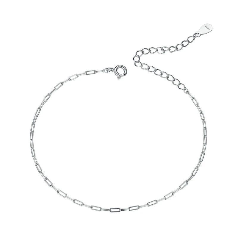 LVT Chain Bracelet