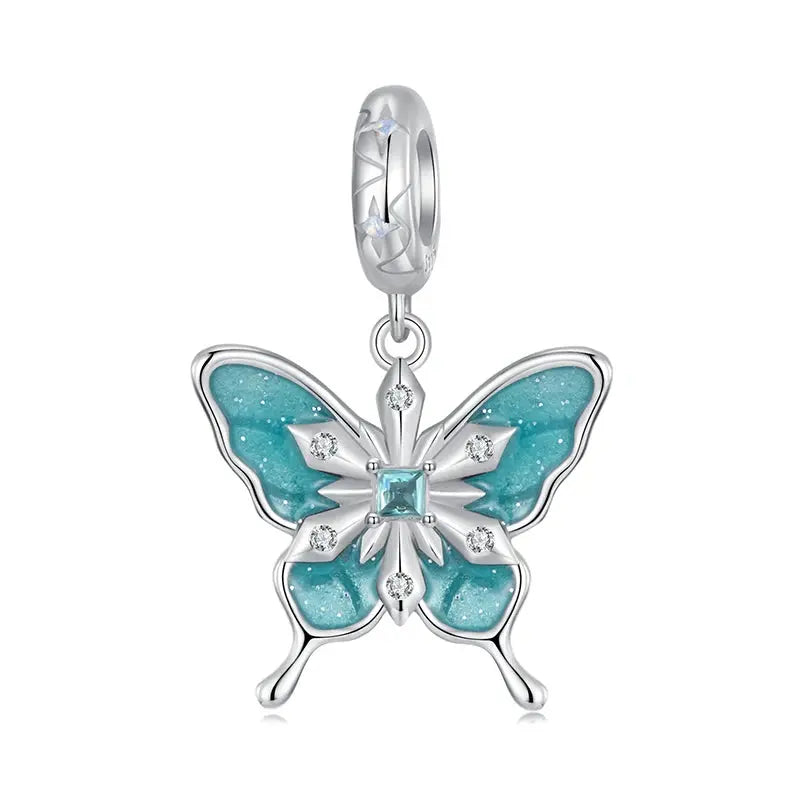 The Blue Collection Charm - la Vérité