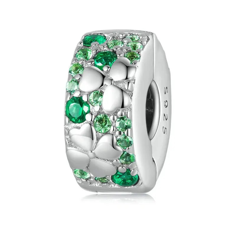 The Green Charm Collection - la Vérité