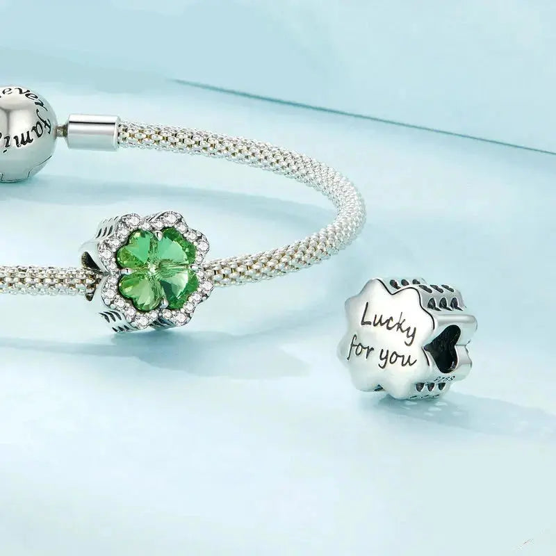 The Green Charm Collection - la Vérité