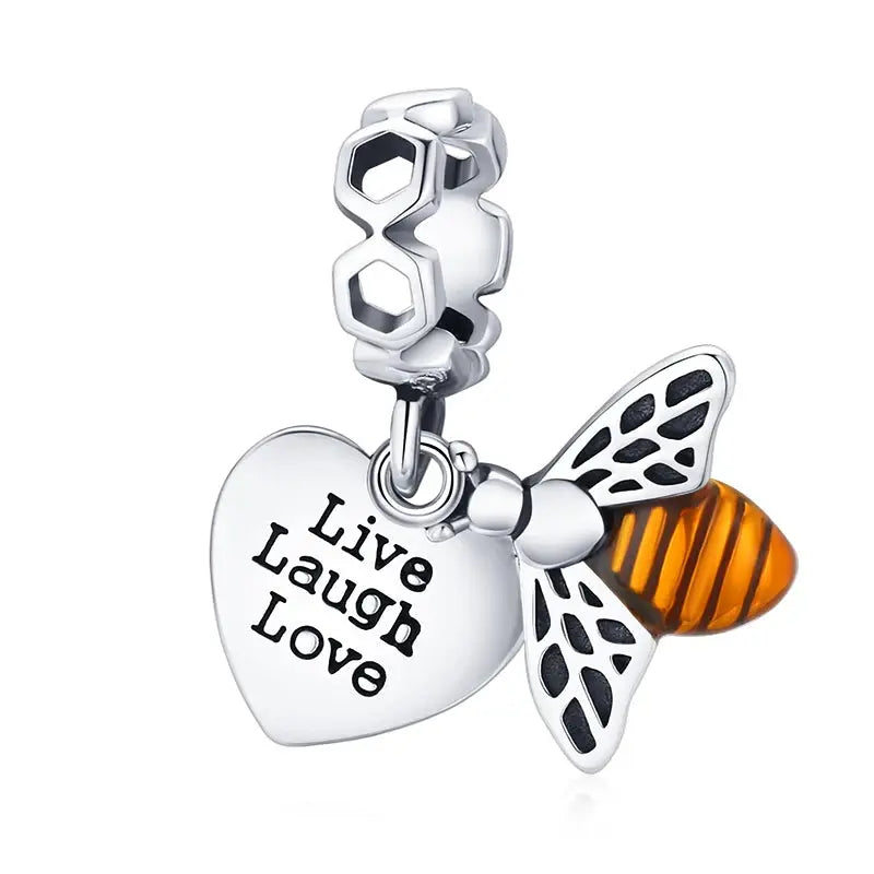 The Yellow Collection Charm - la Vérité