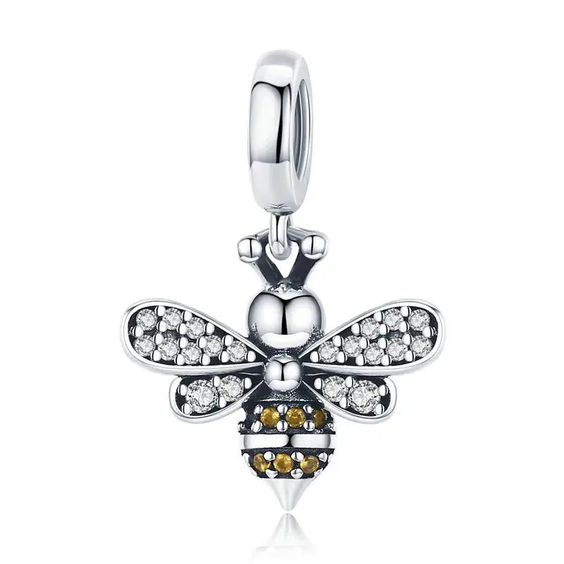 The Yellow Collection Charm - la Vérité