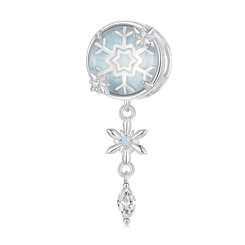 The Blue Collection Charm - la Vérité