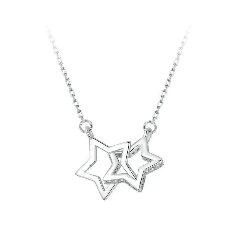 Star Necklace - la Vérité