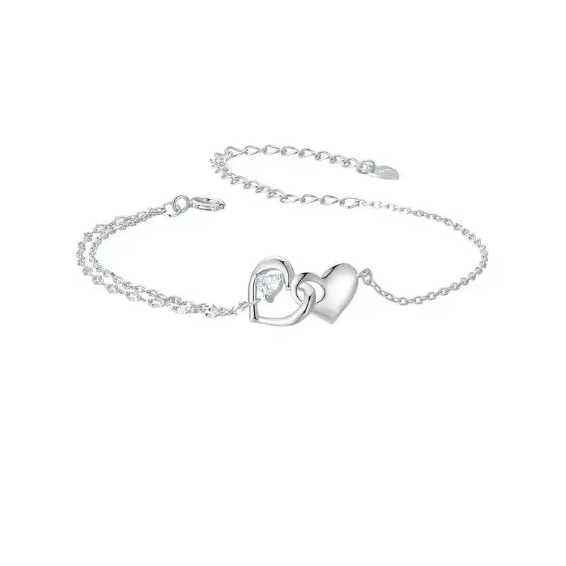 Love Heart Bracelet - la Vérité