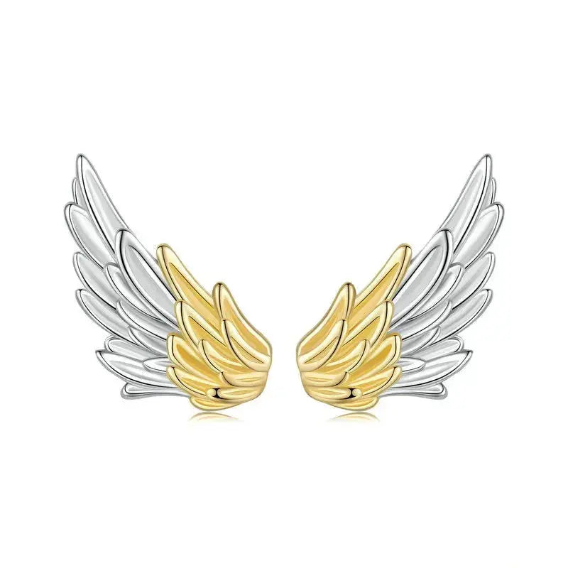 Wings Earrings - la Vérité