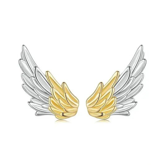 Wings Earrings - la Vérité