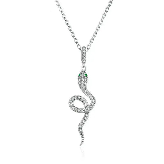 Snake Necklace - la Vérité