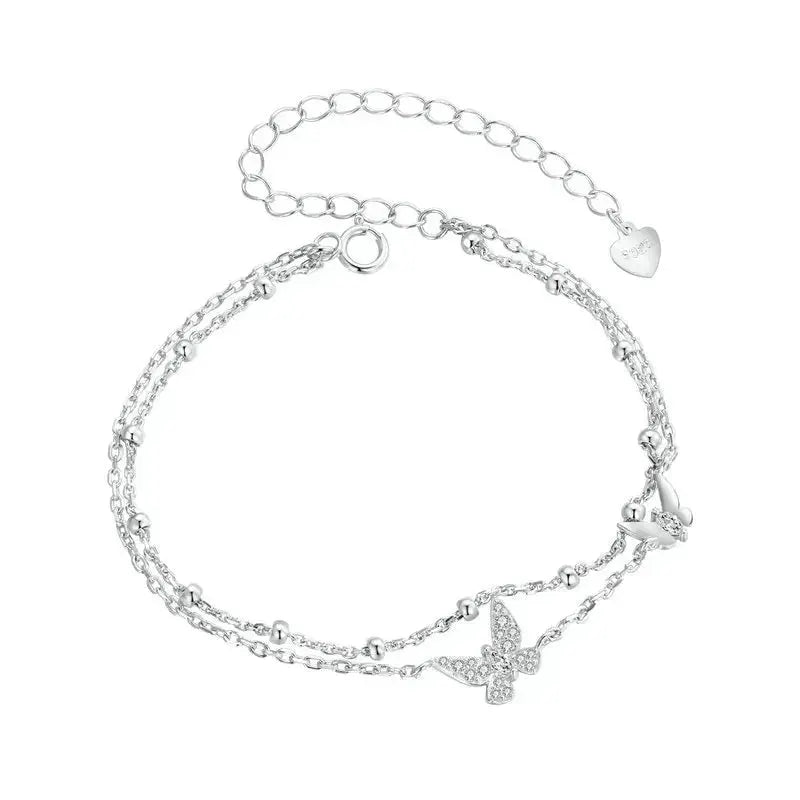 Butterfly Bracelet - la Vérité