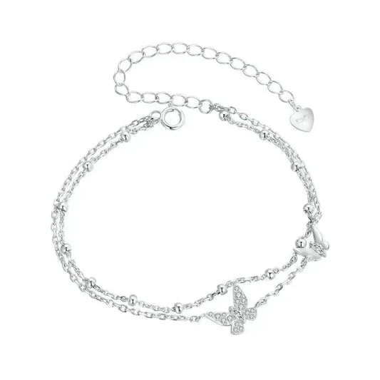 Butterfly Bracelet - la Vérité