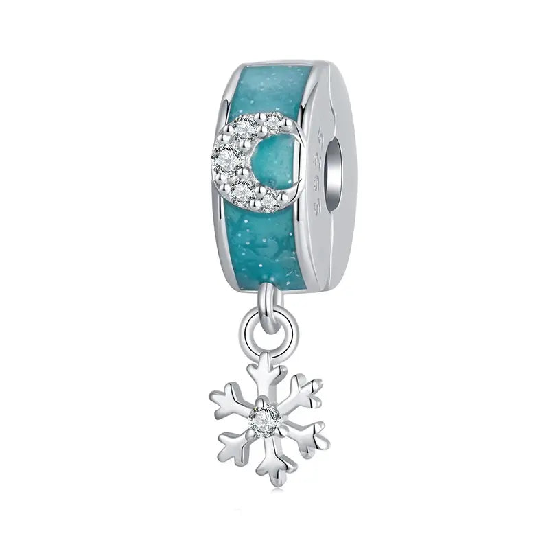 The Blue Collection Charm - la Vérité