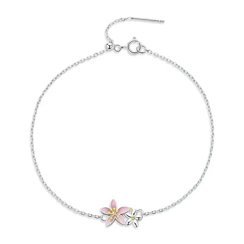 Blossom Bracelet - la Vérité