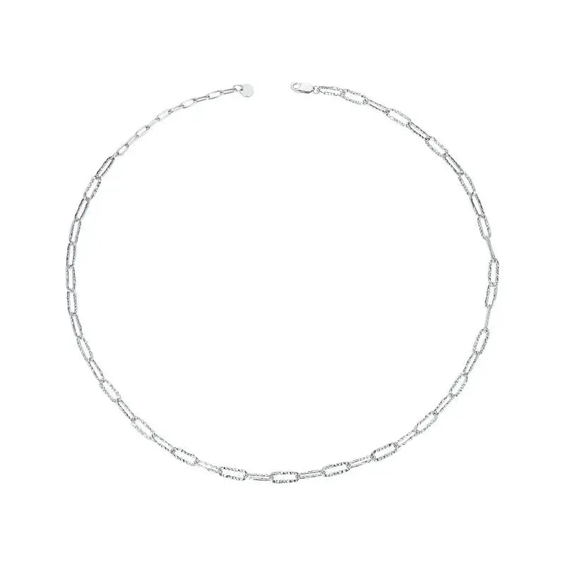 LVT Chain Necklace - la Vérité