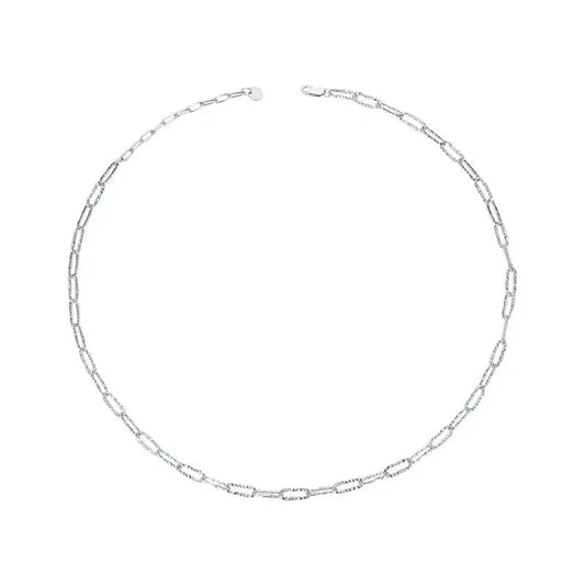 LVT Chain Necklace - la Vérité