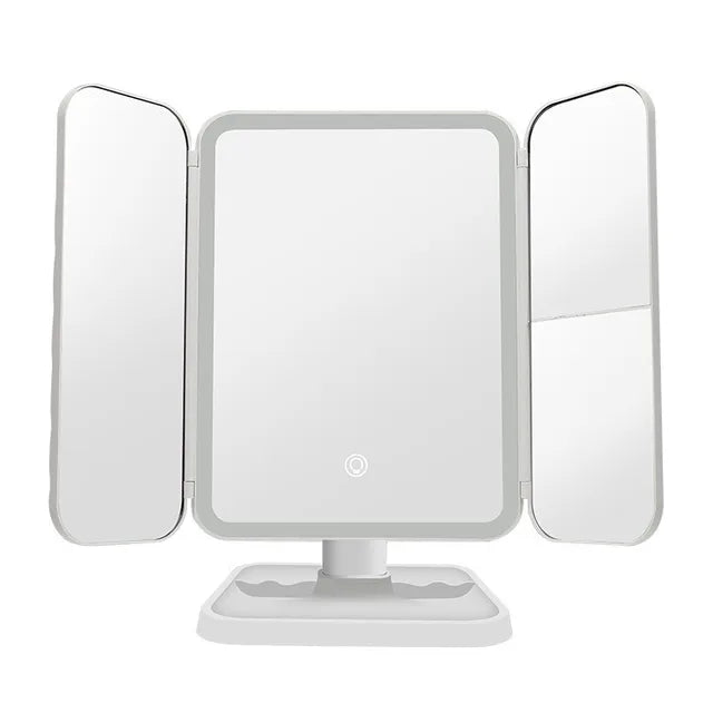 LVT Smart Led Makeup Mirror