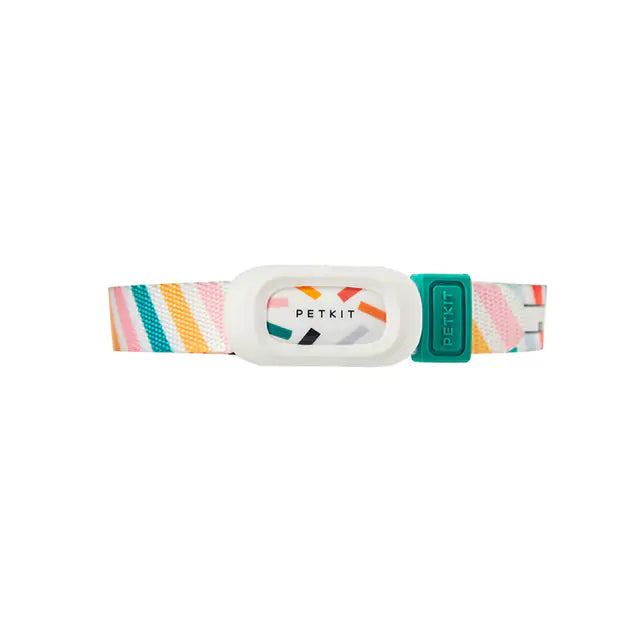 LVT - Smart Petkit Collar