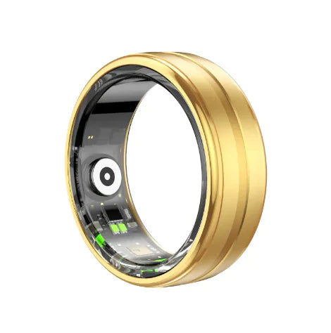 LVT Smart Ring – Health Tracker