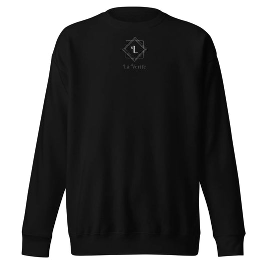 LVT Sweatshirt - la Vérité