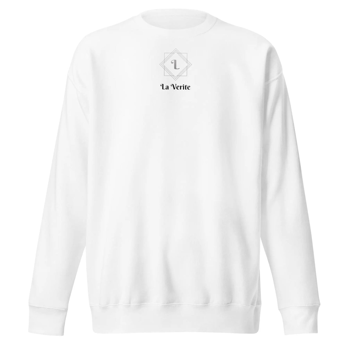 LVT Sweatshirt - la Vérité