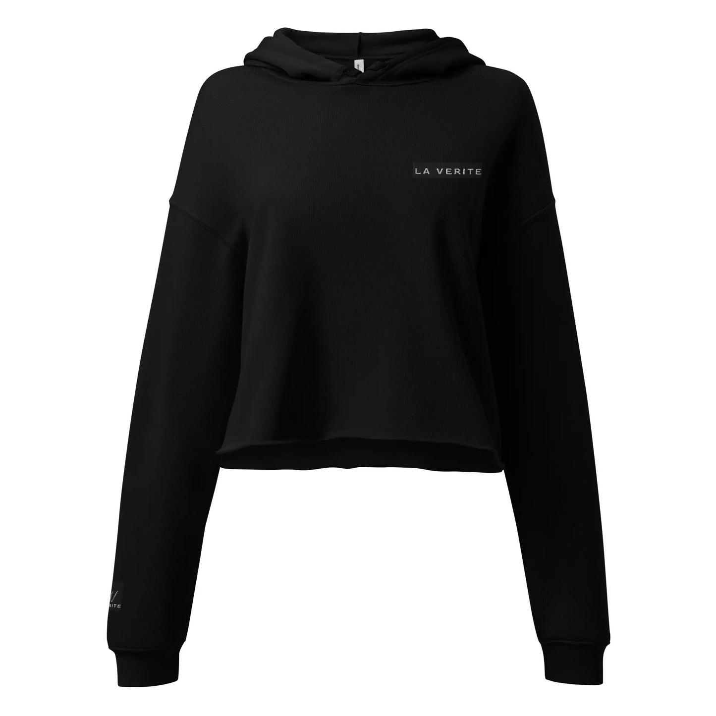 LVT Hoodie - la Vérité