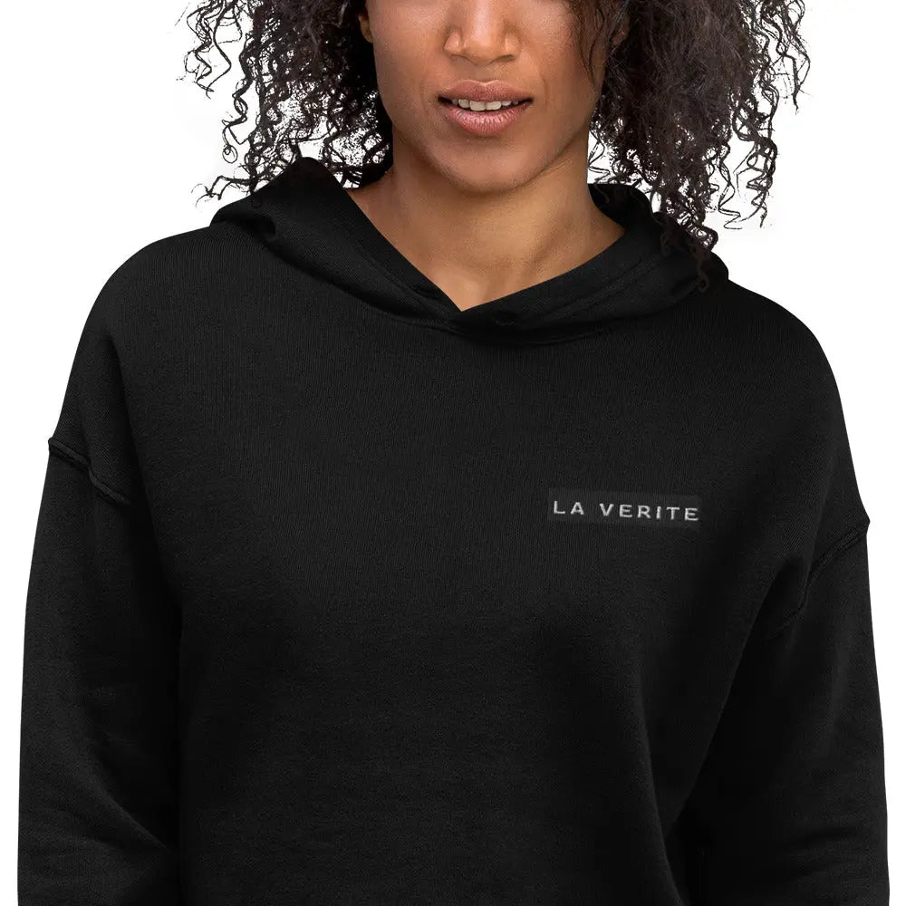 LVT Hoodie - la Vérité